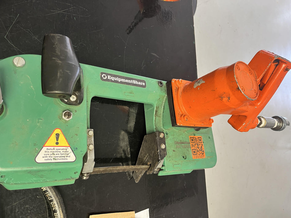2021 MICHIGAN PNEUMATIC MP-5631-475B