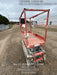 2018 Skyjack SJIII-3219 Skyjack SJIII3219 Scissor Lift w/Trojan Batteries