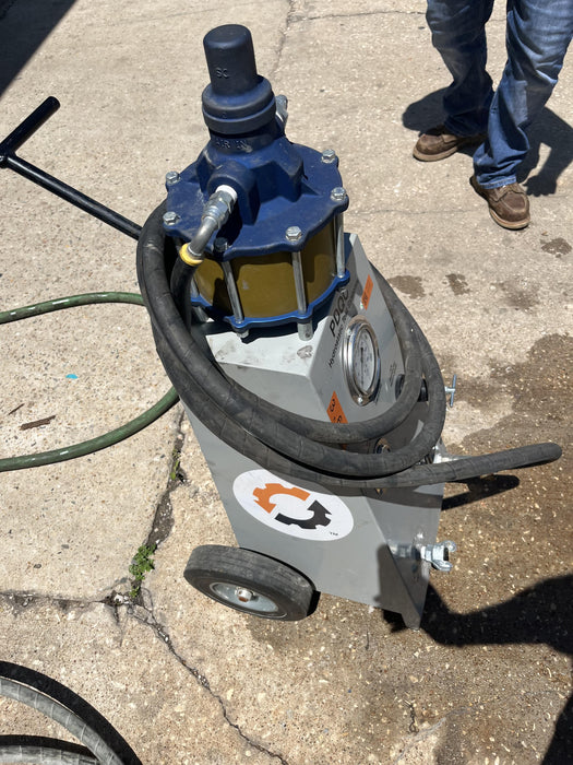 2021 PINNACLE PDQC3600B