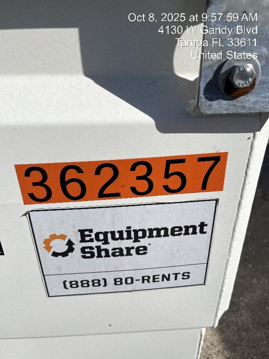 2023 WESTERN GLOBAL 10TCG-ES-12VFHK