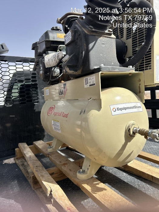 2022 INGERSOLL RAND 2475F14G