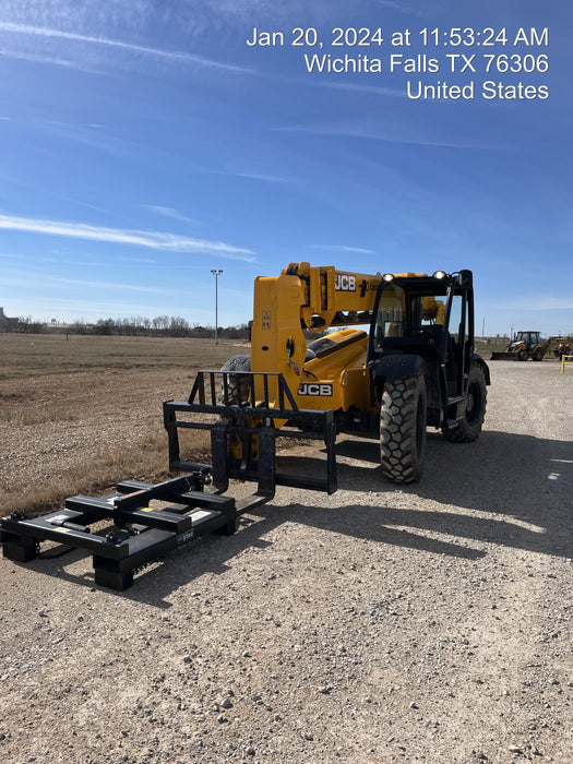 2022 STAR INDUSTRIES 1395B