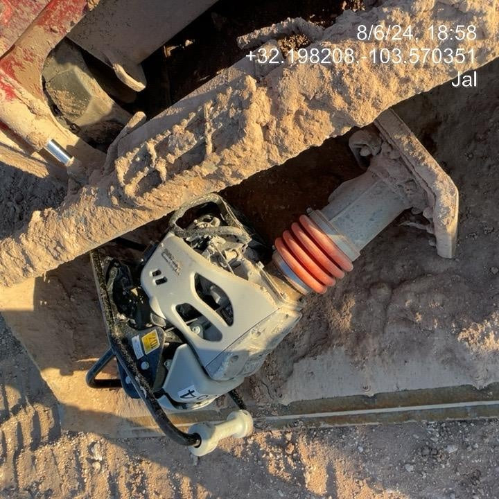 2023 MULTIQUIP MTX60HD