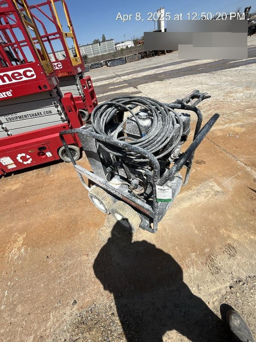 2020 MI-T-M CORPORATION HSP-3504-3MGH