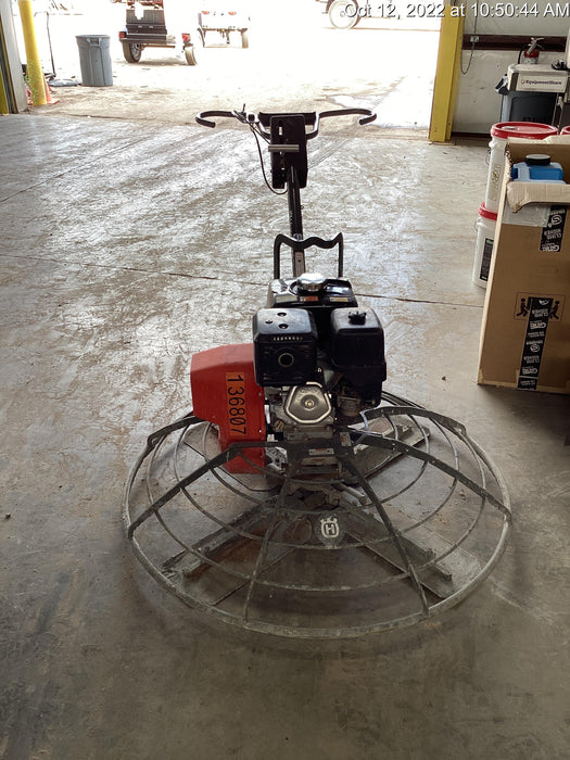 2021 HUSQVARNA CT 48-13A-V