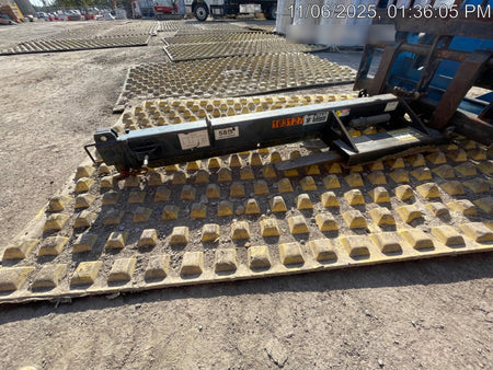 2020 STAR INDUSTRIES M1360B - Star JIB Boom