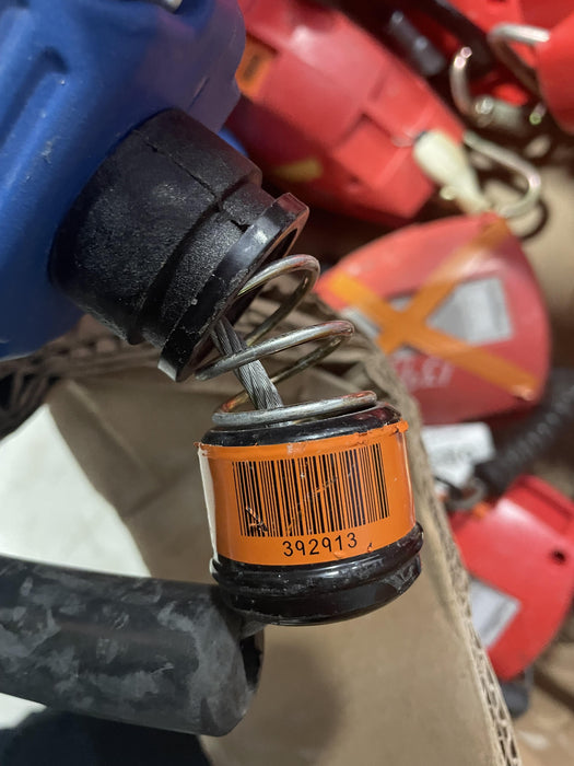 2024 PALMER SRL711311