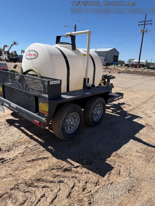 2024 SIMPSON SWT-52517