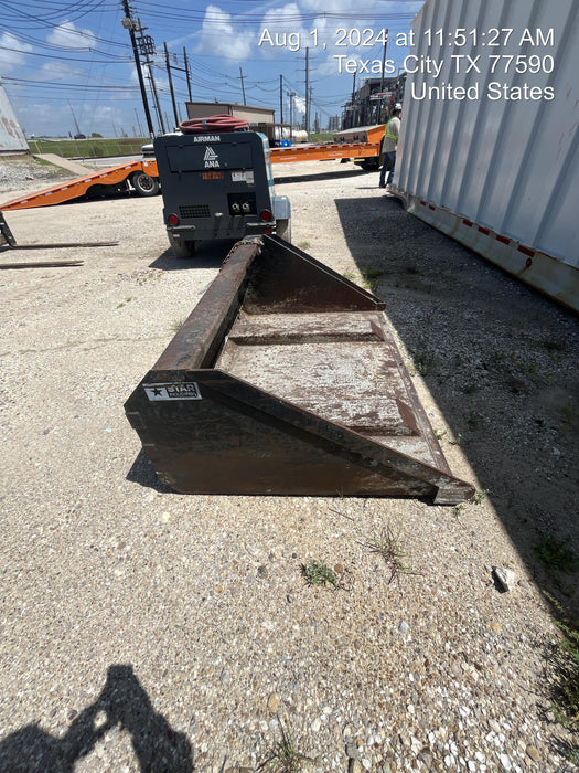 2020 STAR INDUSTRIES 1406B