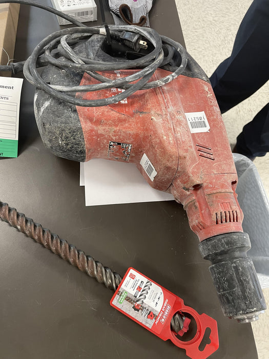 2020 HILTI TE 70-AVR