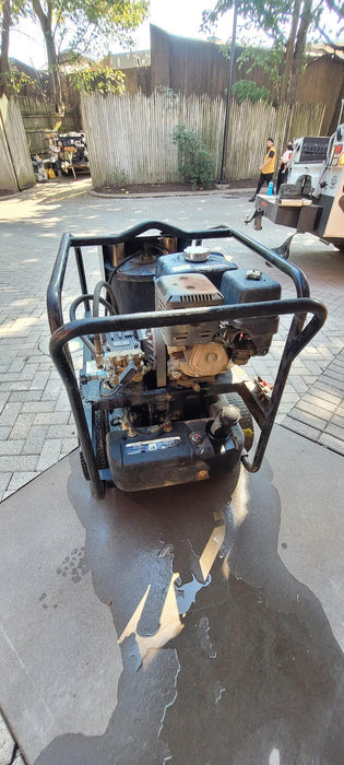 2019 MI-T-M CORPORATION HSP-3504-3MGH