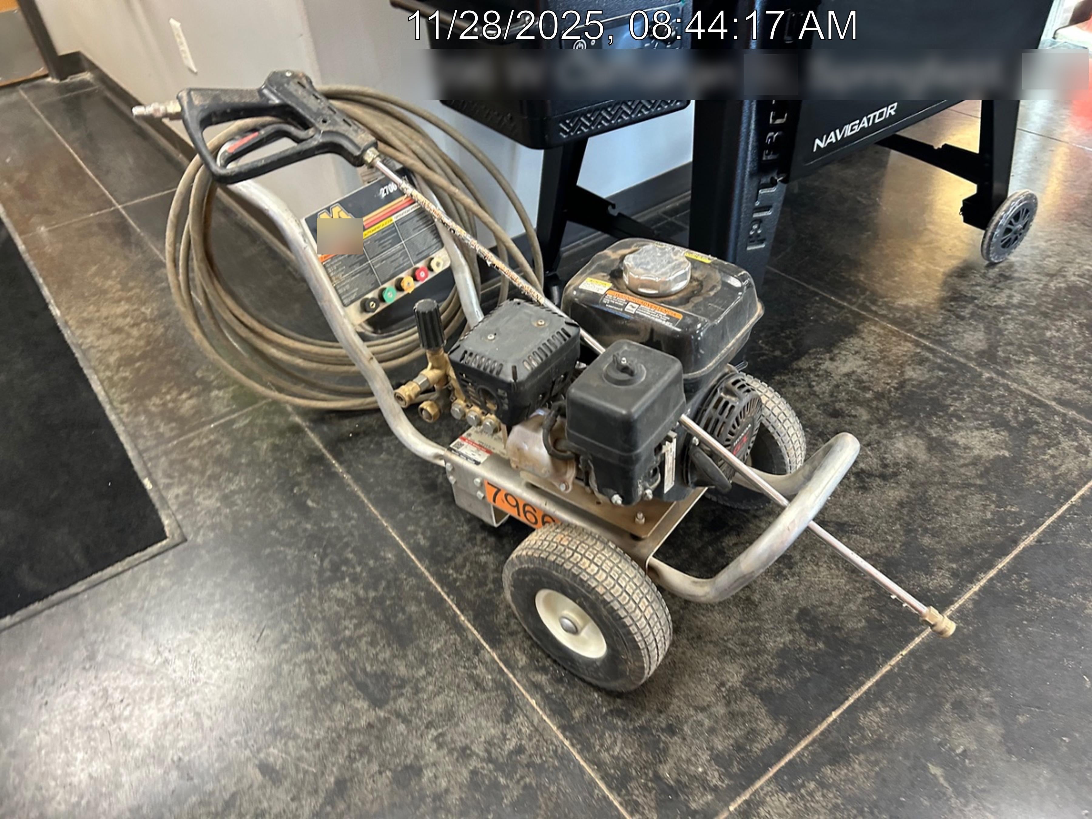 2020 MI-T-M CORPORATION CA-2703-1MMH