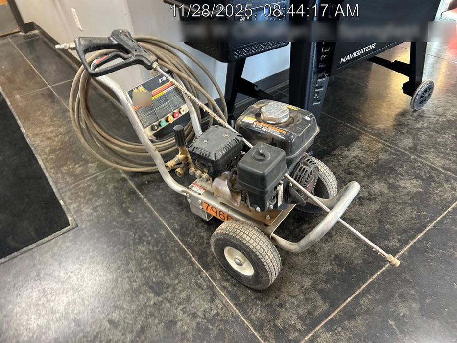 2020 MI-T-M CORPORATION CA-2703-1MMH