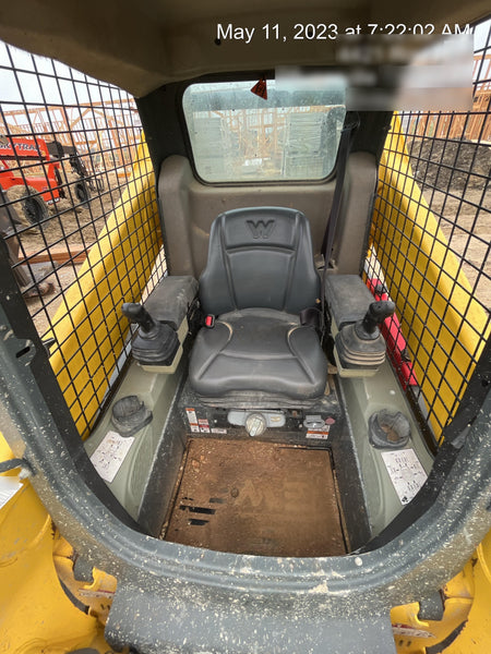 2019 WACKER NEUSON ST31