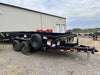 2024 BIG TEX TRAILER 14LD-14BK