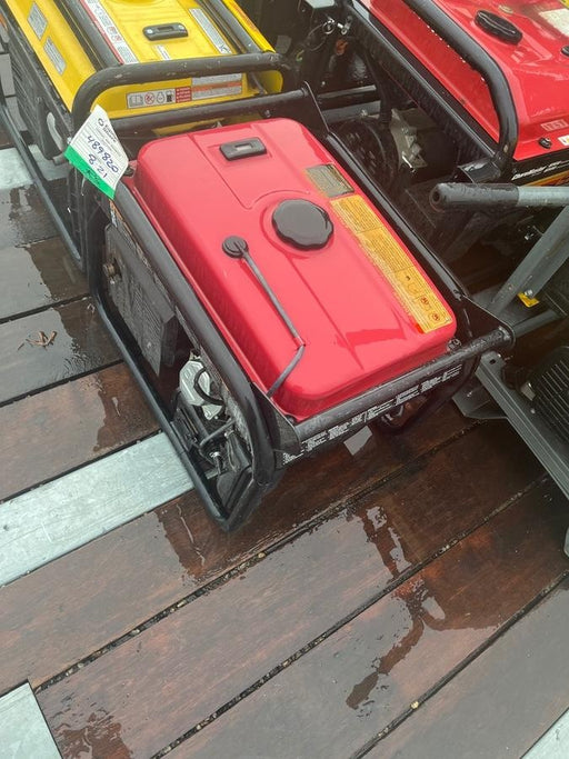 2025 MI-T-M GEN-3600-0MM0