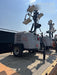 2019 Wacker Neuson LTV6K-LED Standard LED Towable Light Tower w/None