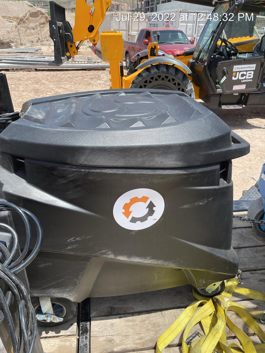 2022 POWER BREEZER PB4BASE