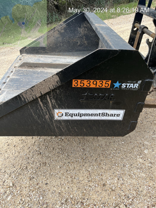 2023 STAR INDUSTRIES 1406B