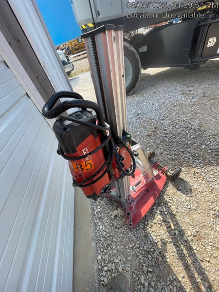 2024 HILTI DD 250