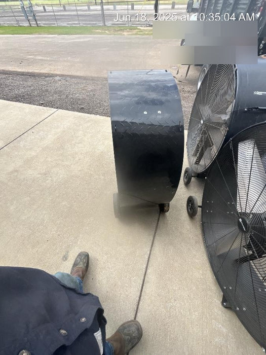 2022 MASTER MHD-42-BDF-C