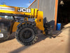 2019 JCB 509-42