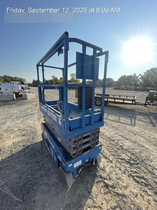 2020 Genie GS-1930 GENIE GS-1930