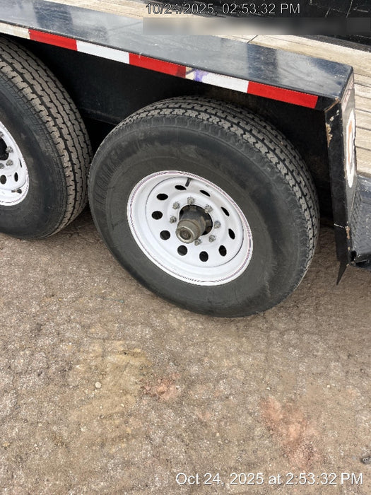 2021 TOWMASTER T-12DT