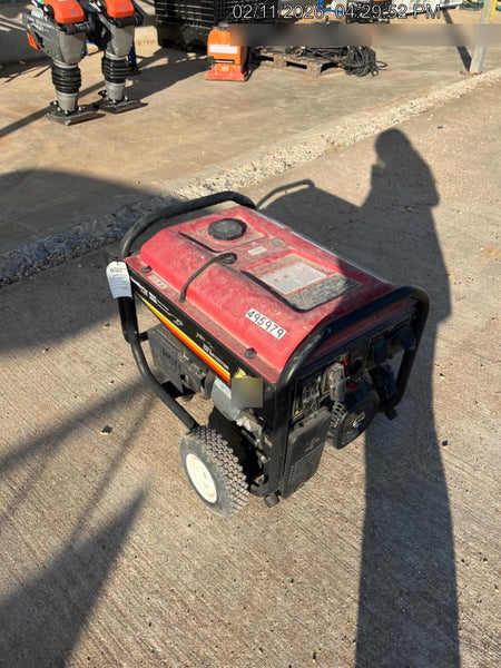 2025 MI-T-M GEN-6500-0MM1