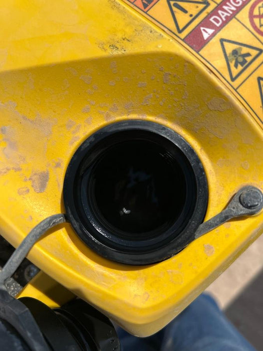 2025 WACKER NEUSON BS62-4Ab/28