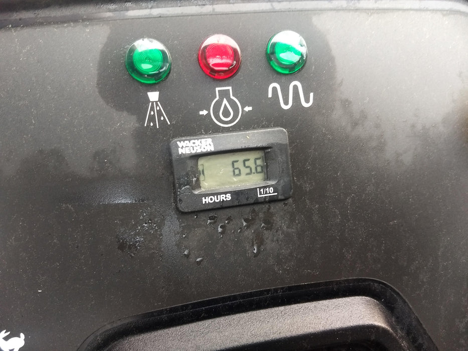 2019 WACKER NEUSON RD12A