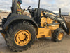 2023 JCB 3CX-14 Extendable Stick 74hp, Cab/Heat/Air, 4WD, Extendable Stick, Easy Controls, 1 Way Hydraulics, With Loader Pipework