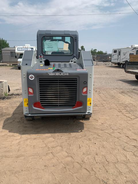 2021 TAKEUCHI TL8R2-R