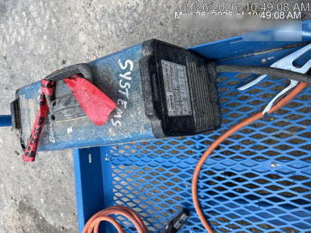 2019 MILLER ELECTRIC CST-280