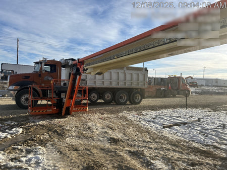 2021 JLG 860SJ