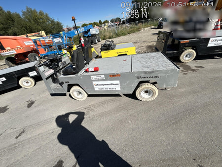 2022 COLUMBIA Payloader 2XL