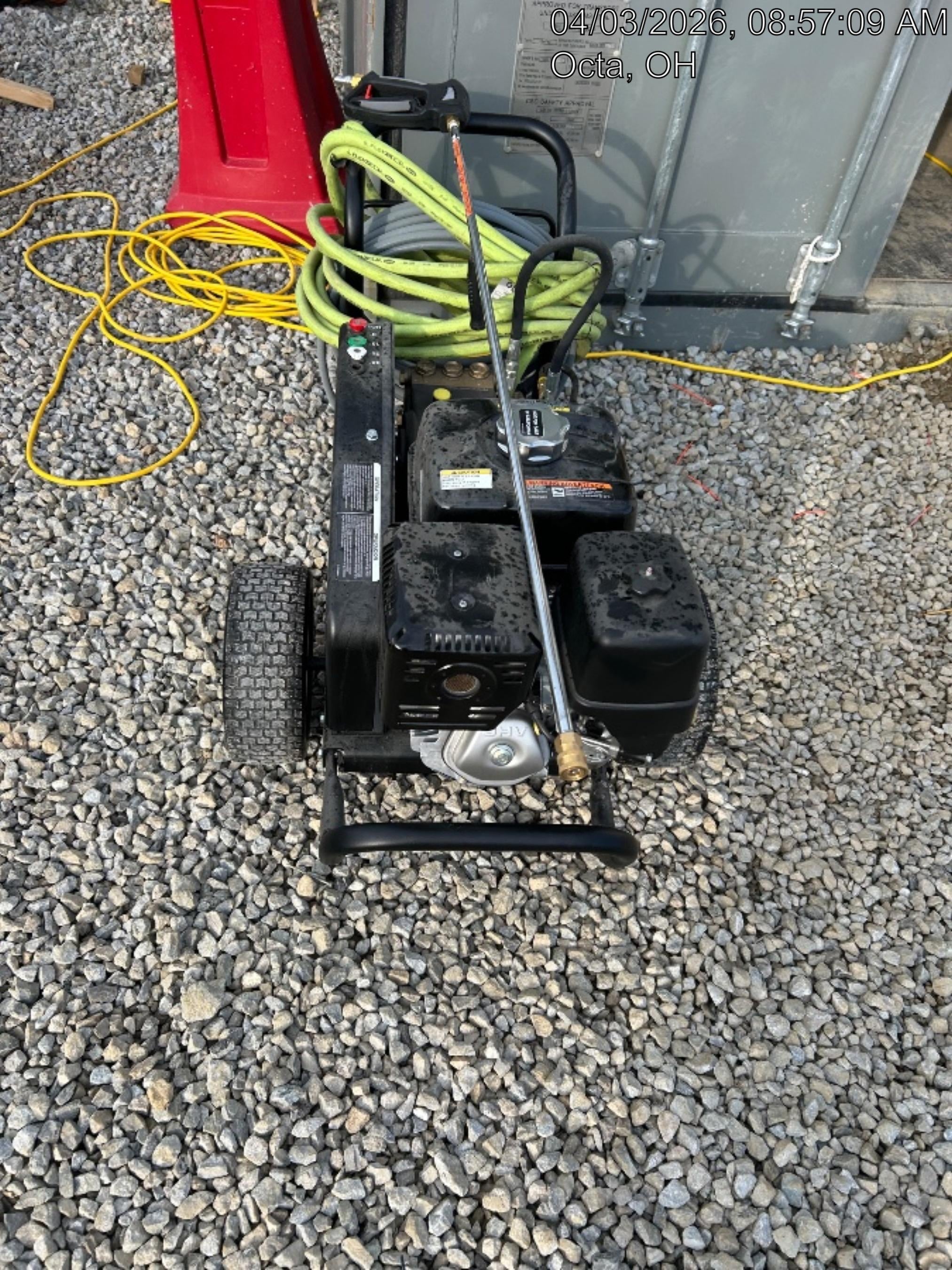 2025 MI-T-M CW-3504-5MGH