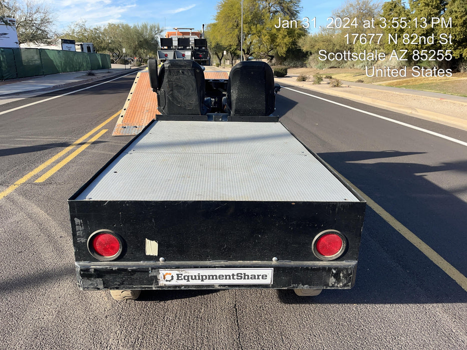 2022 COLUMBIA Payloader 2XL