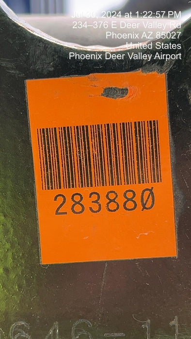 2022 LINCOLN ELECTRIC K3402-2