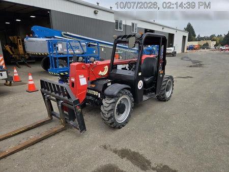 2020 MANITOU MTA5519