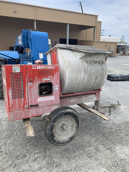2019 MULTIQUIP WM120PHD
