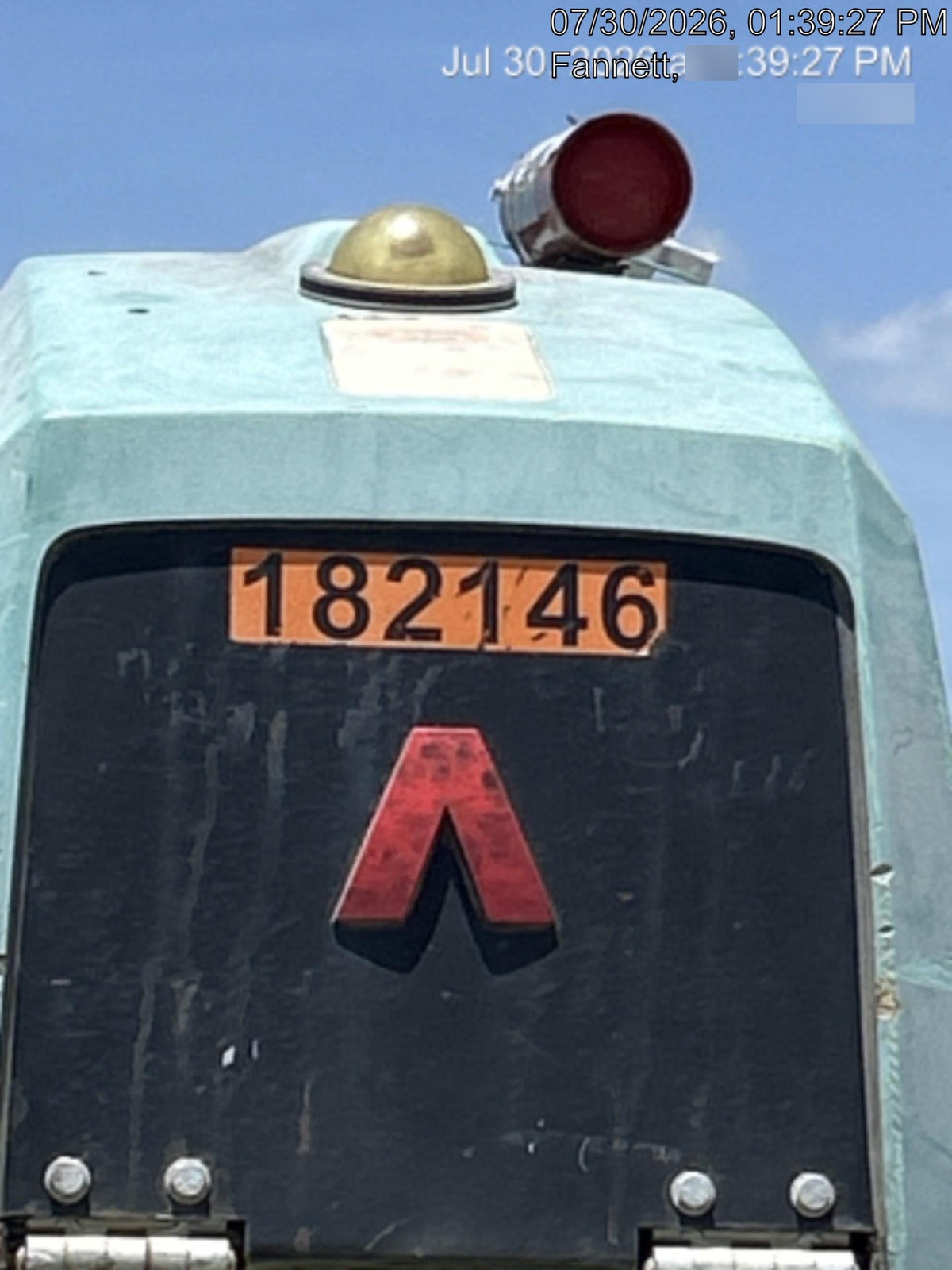 2021 AMMANN ARR 1575