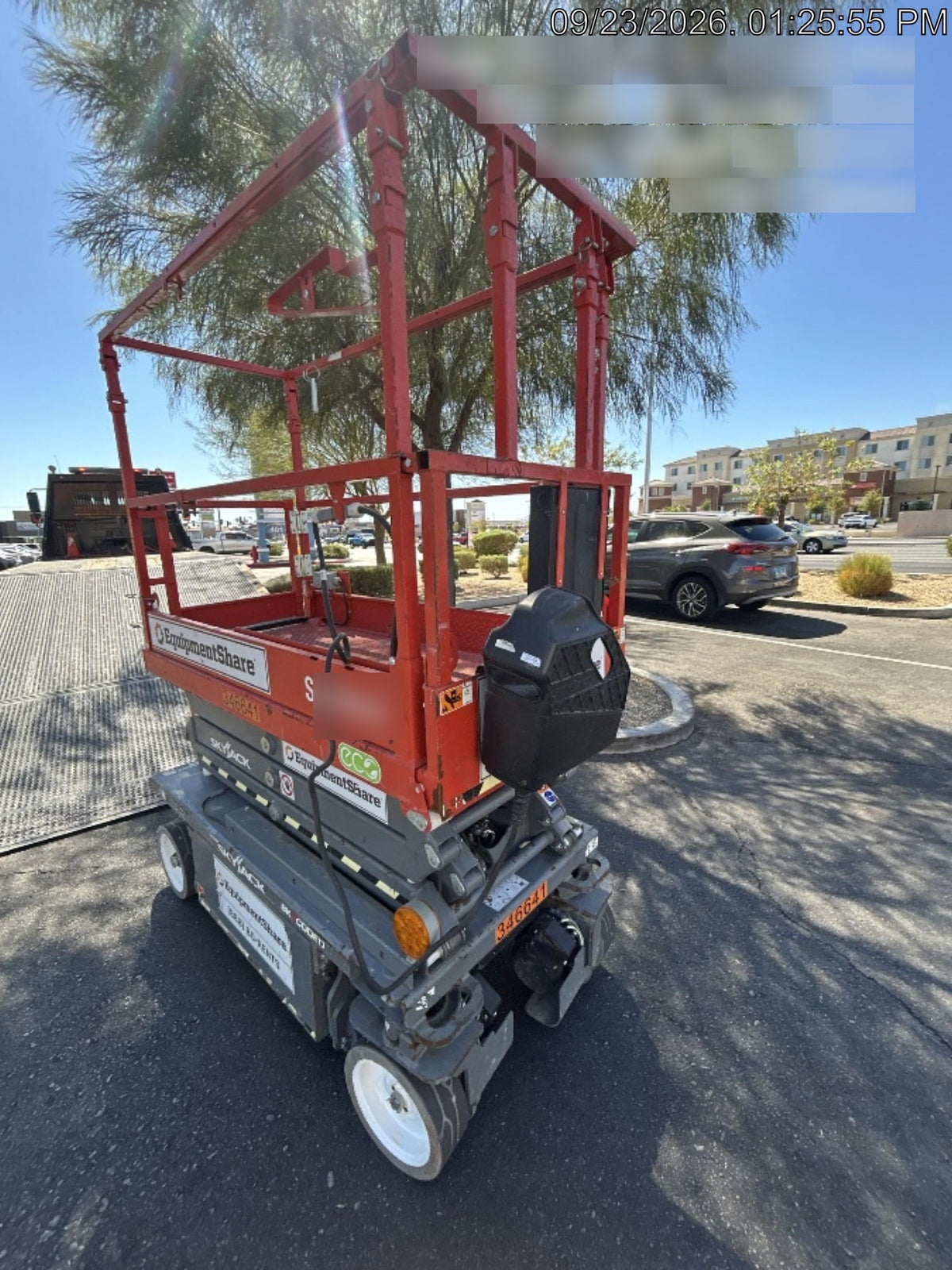 2023 SKYJACK SJ3219