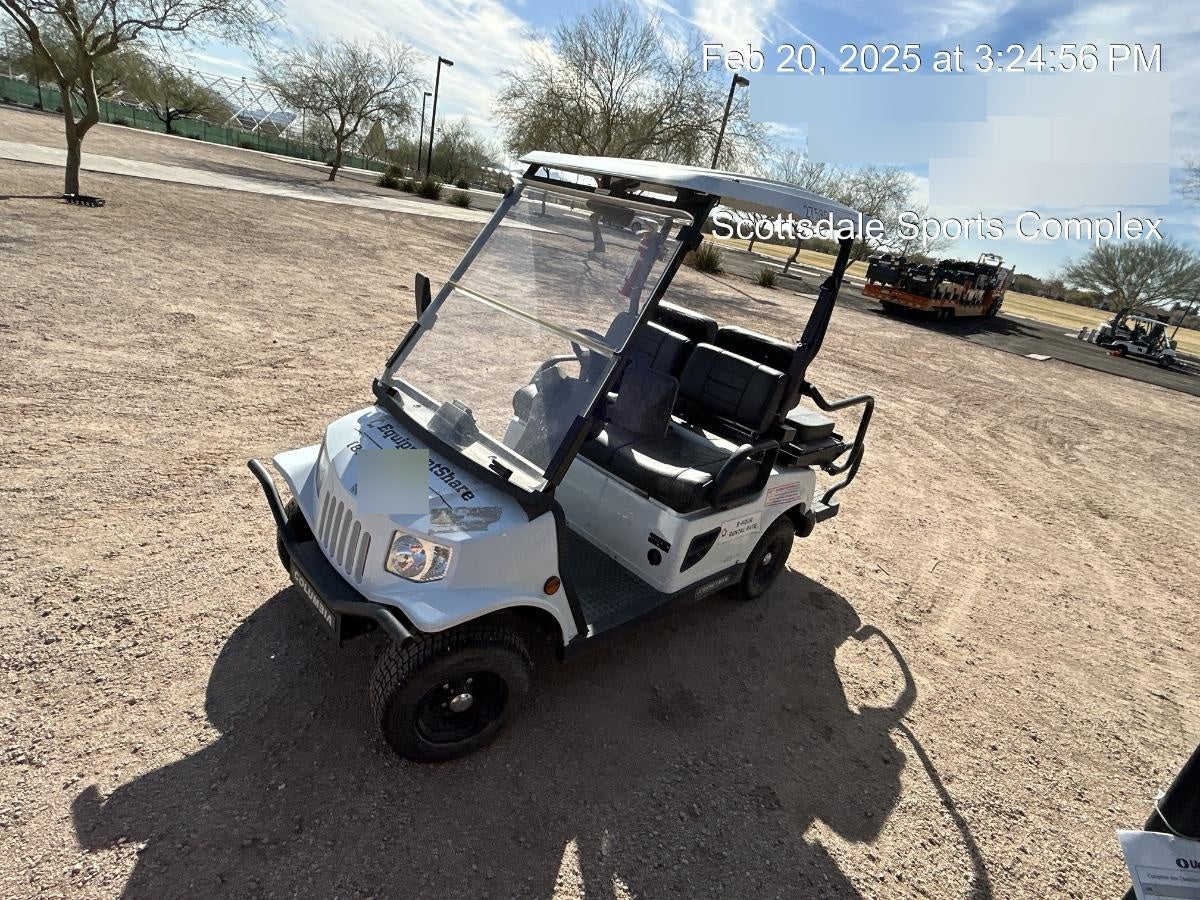 2022 COLUMBIA Journeyman 2+2