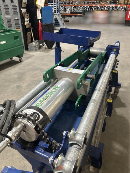 2023 GREENLEE 881GXE980