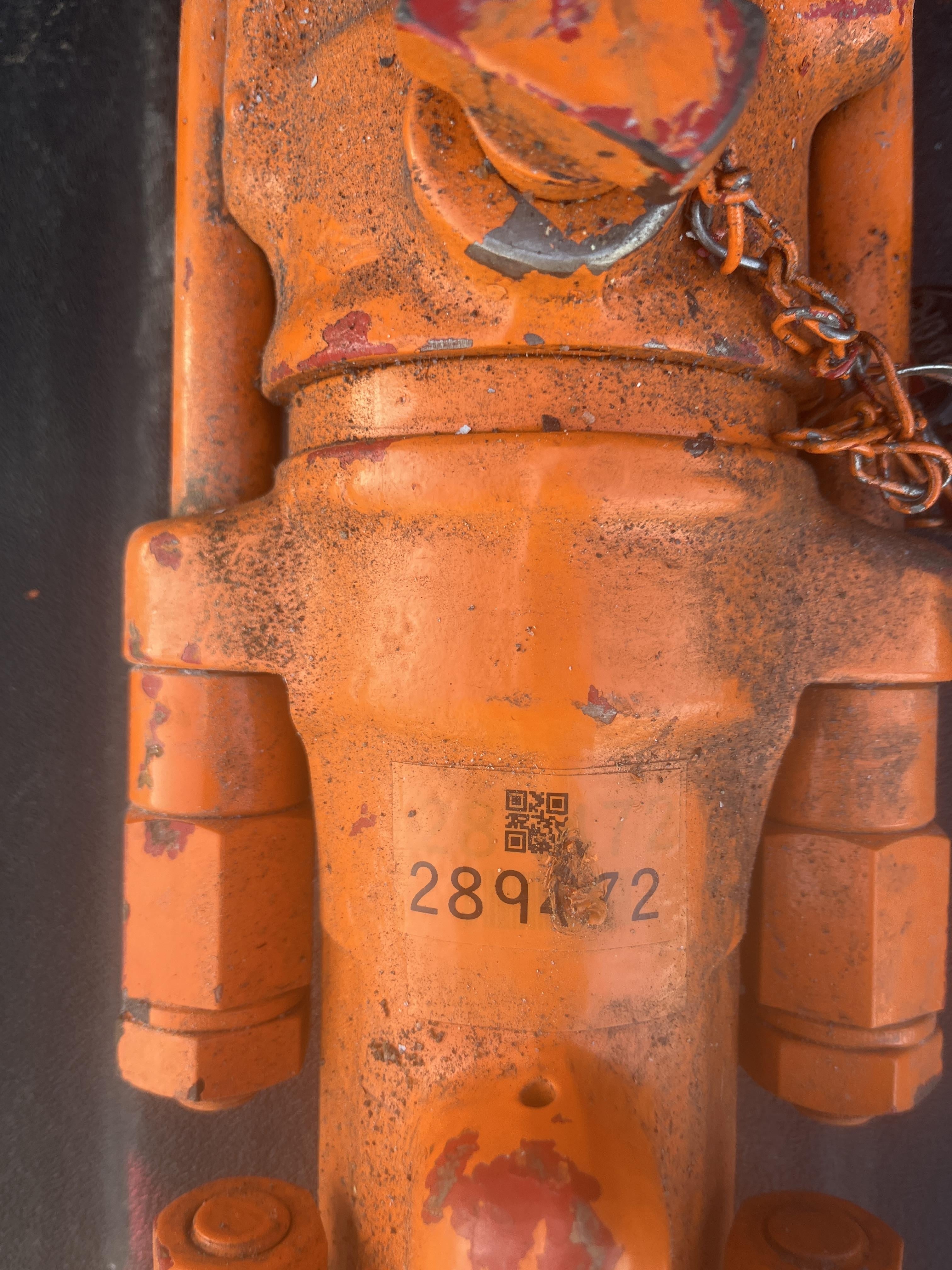 2023 MICHIGAN PNEUMATIC MP-ERD60
