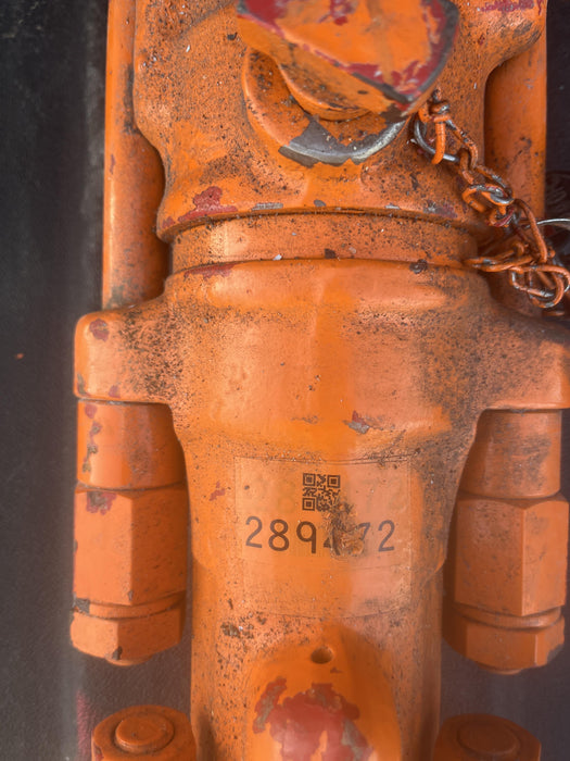 2023 MICHIGAN PNEUMATIC MP-ERD60