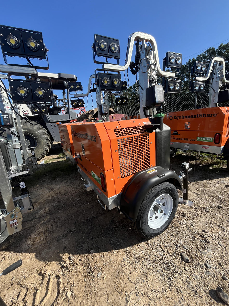 2025 WANCO WLTT-4LM4K-H