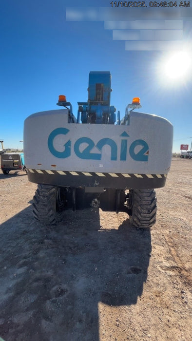 2018 GENIE S-85