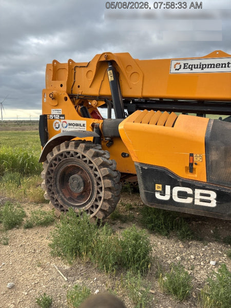2022 JCB 512-56